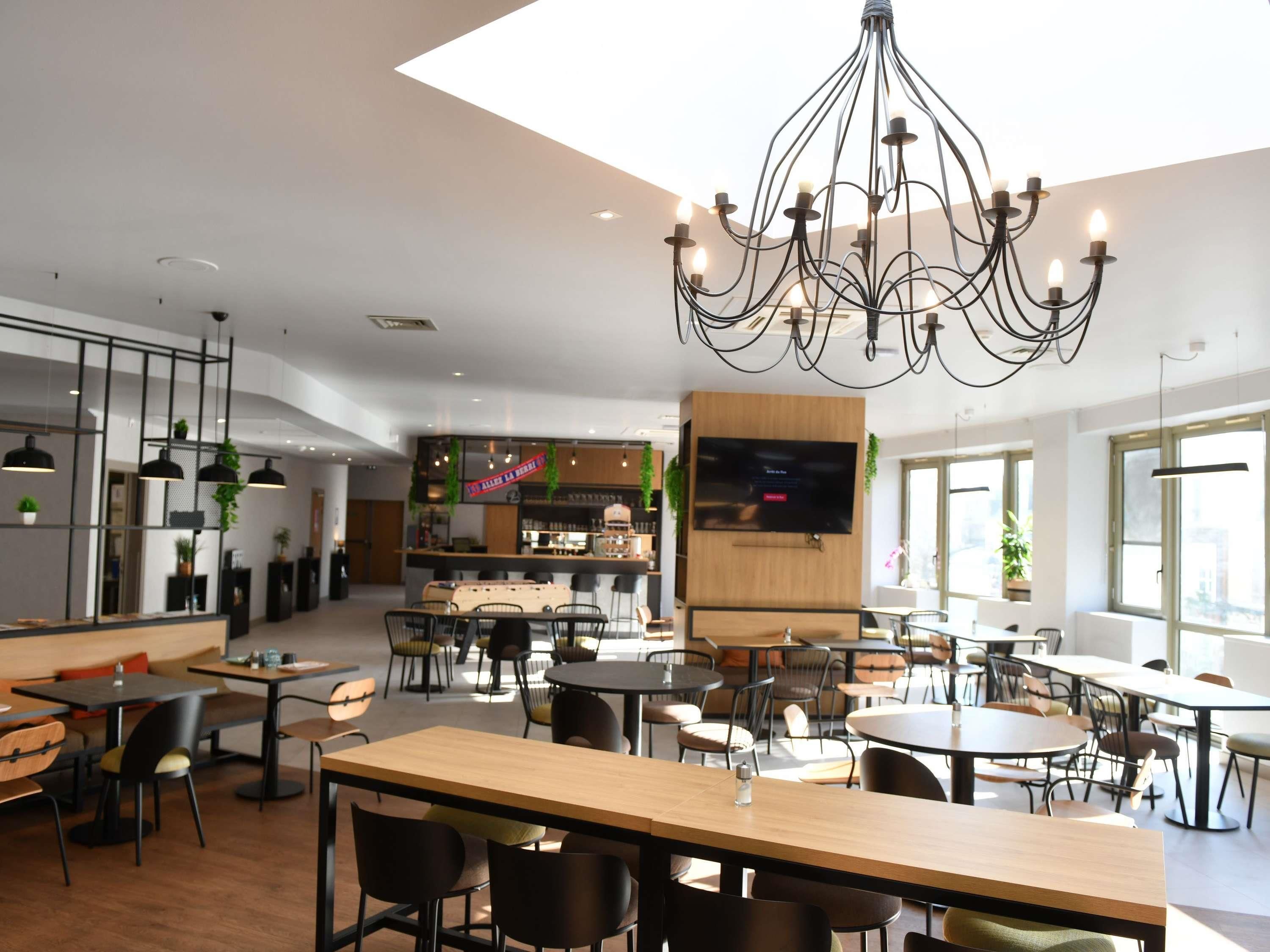 Sala pranzo