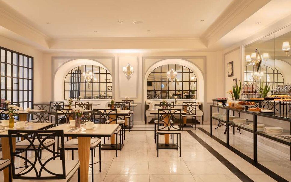 Ristorante Foto