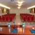 Sala conferenze