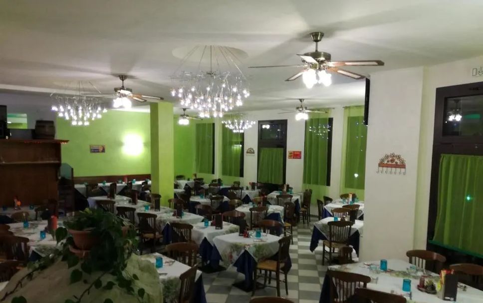 Ristorante Foto