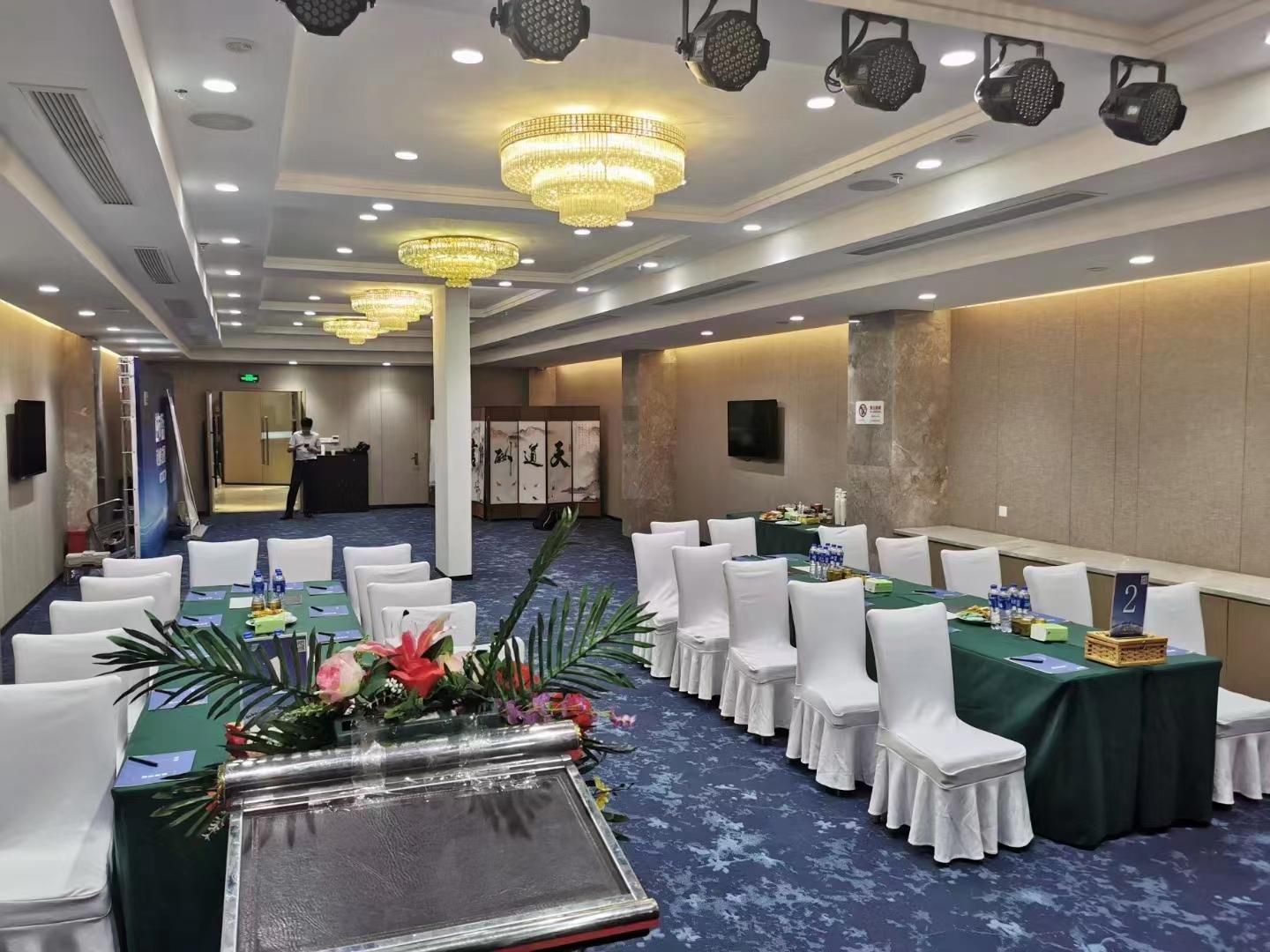 Sala ricevimenti