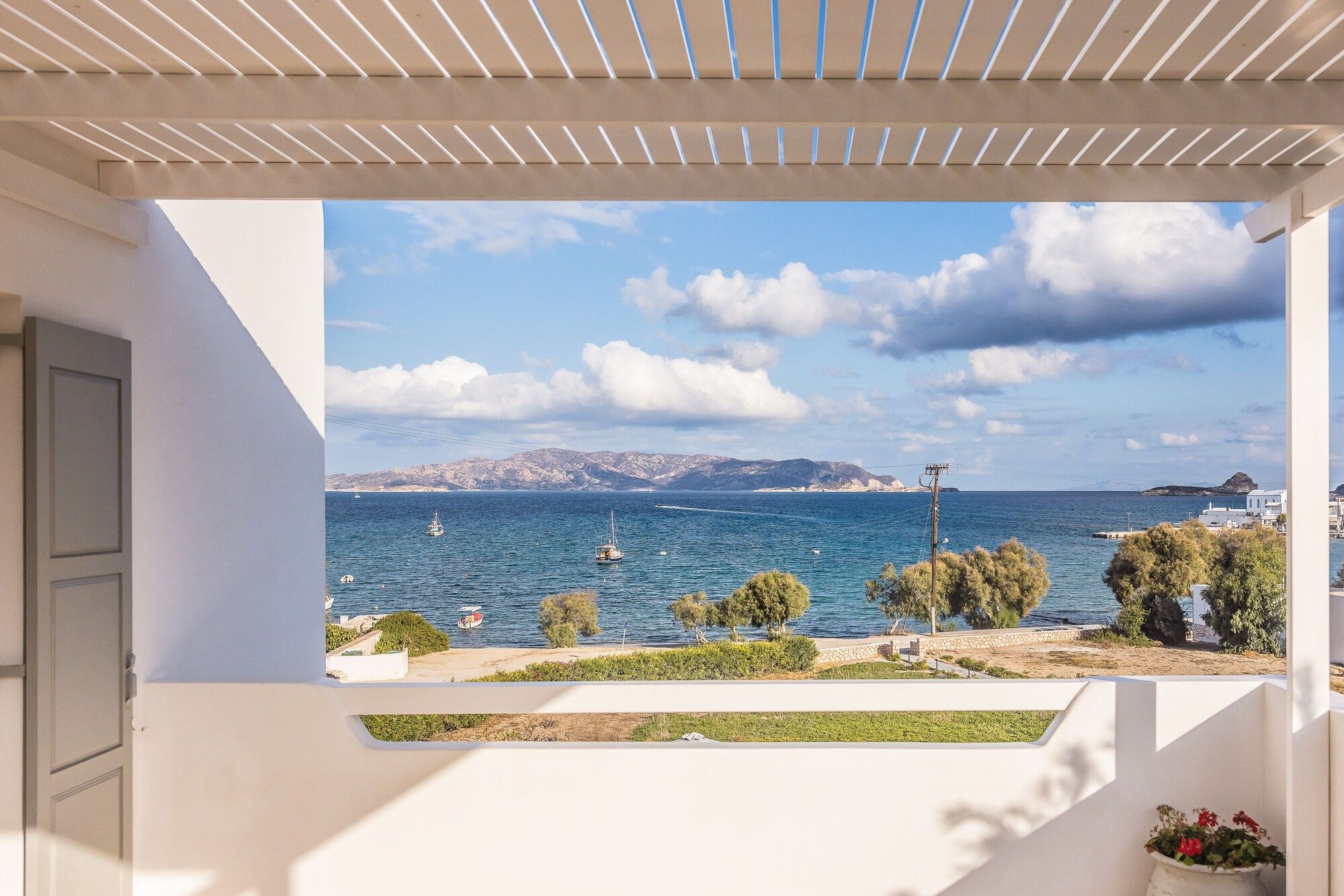 Balcone