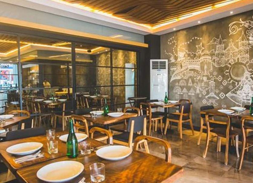 Ristorante Foto