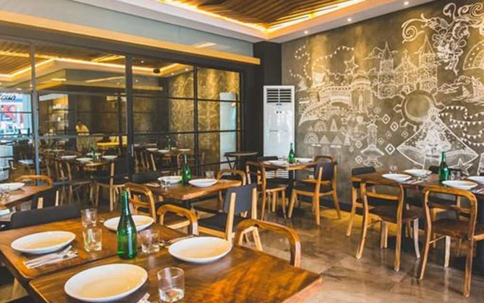 Ristorante Foto