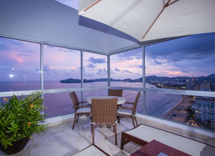 Balcone Foto