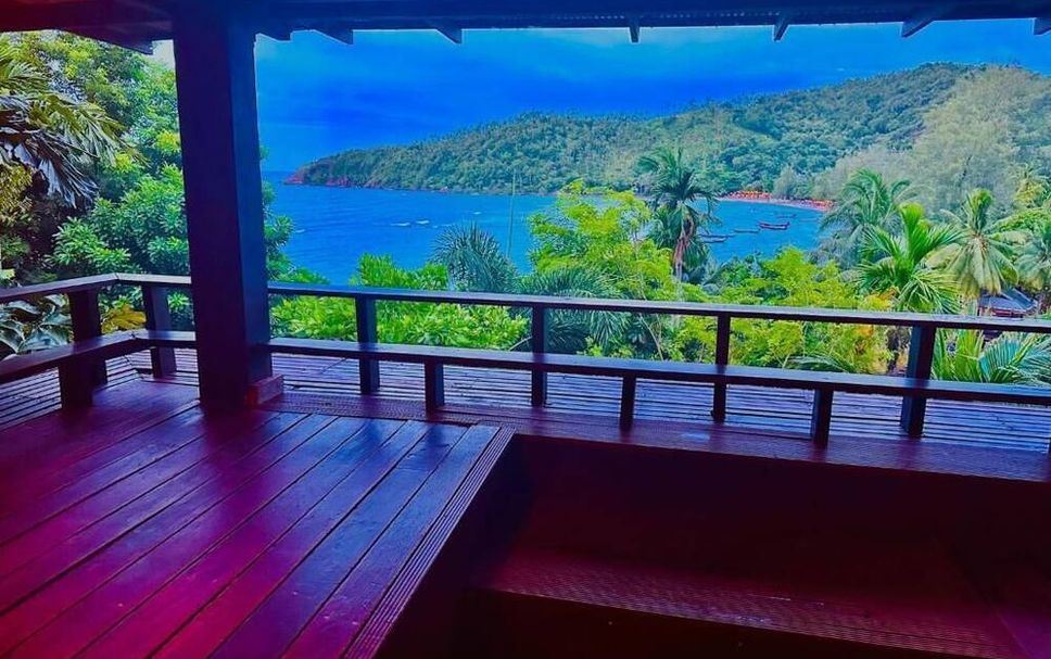 Balcone Foto