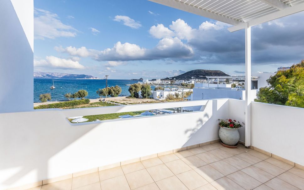 Balcone Foto