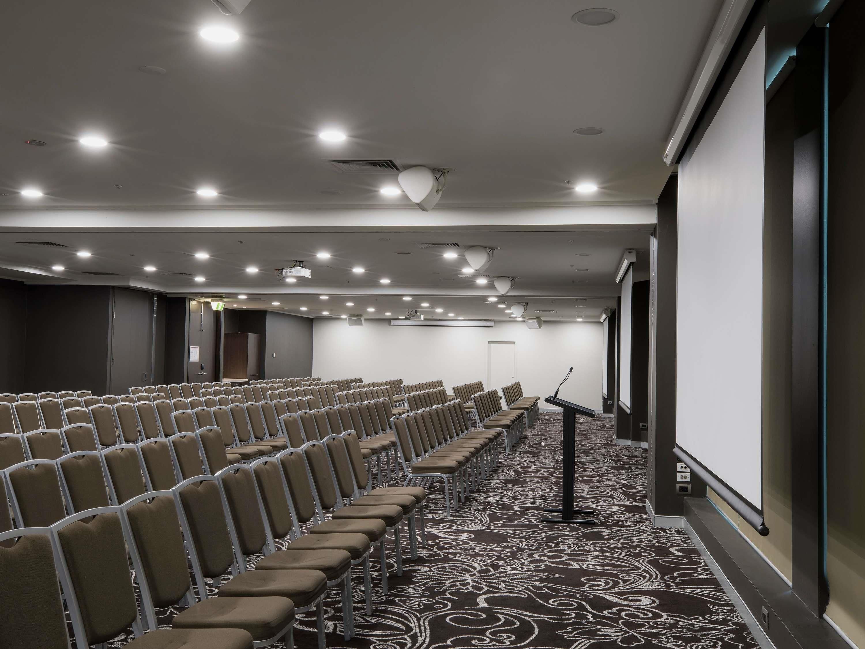 Sala conferenze