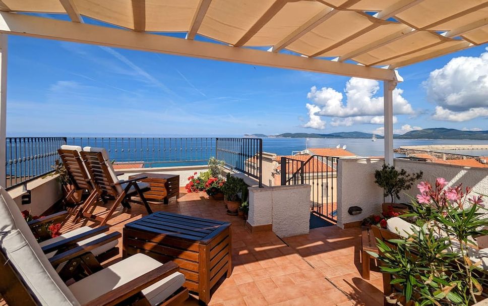 Balcone Foto