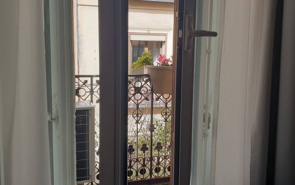 Balcone Foto