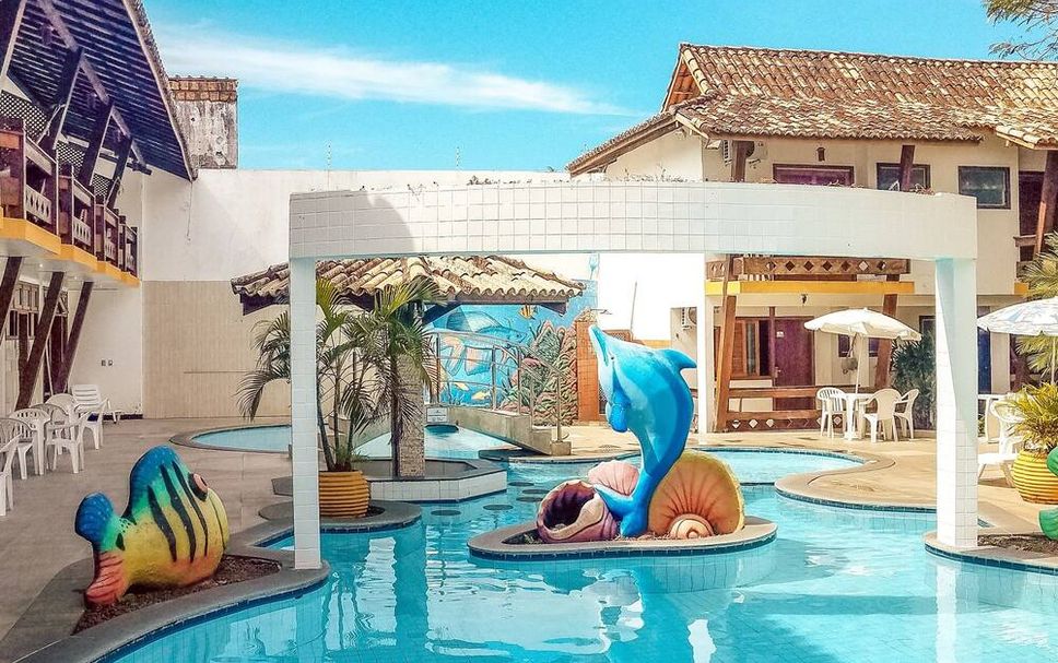 Piscina Foto