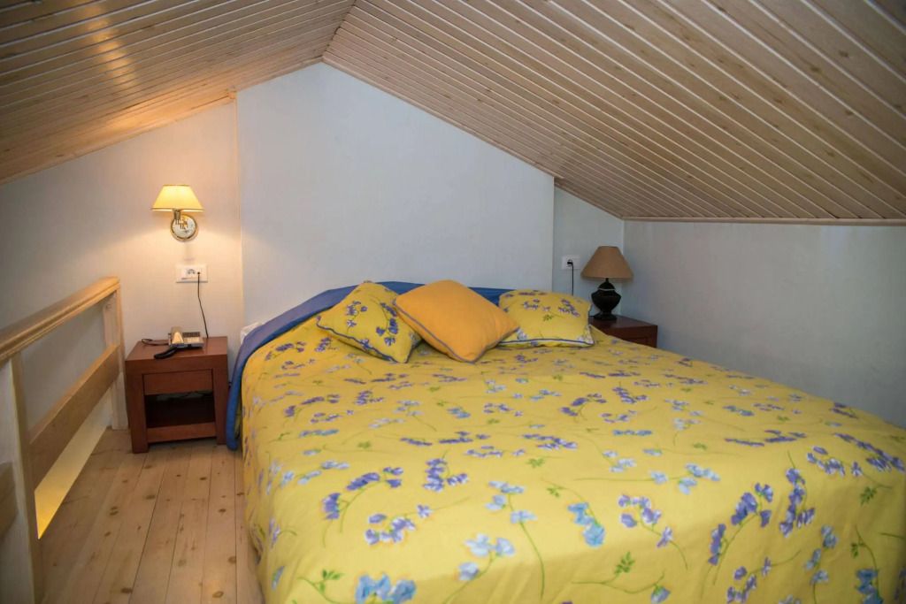 Camera da letto