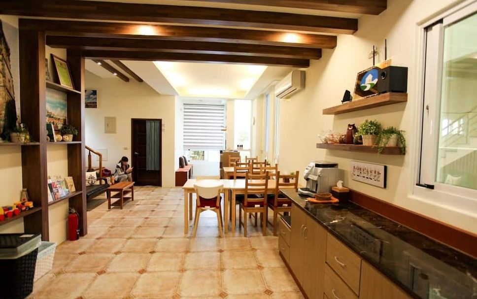Sala pranzo Foto