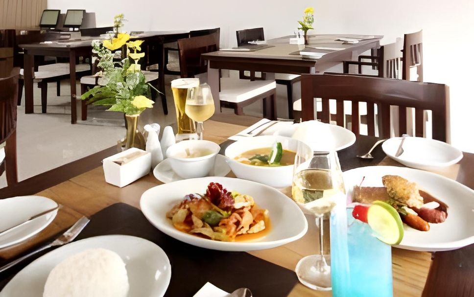 Ristorante Foto