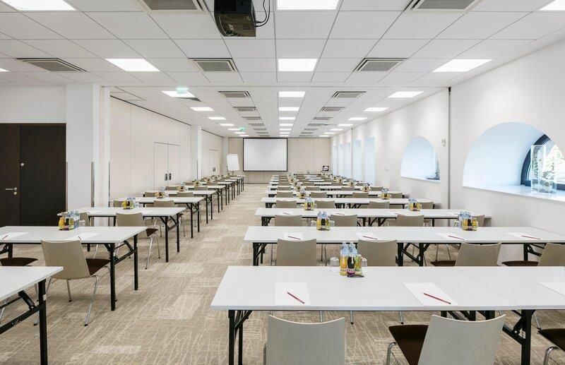 Sala conferenze