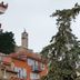 Vista esterna