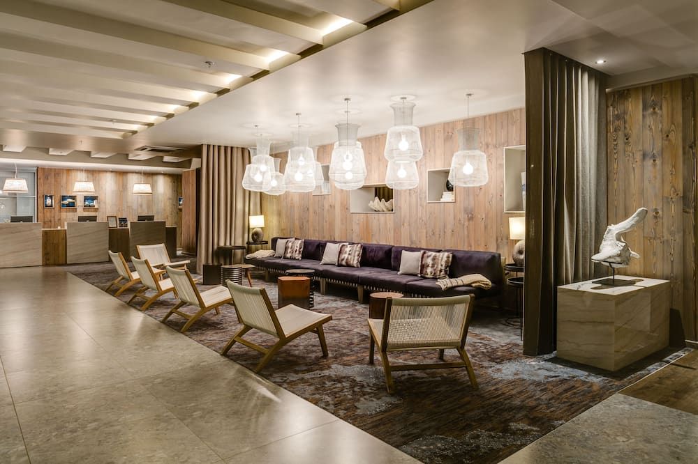 Area lounge