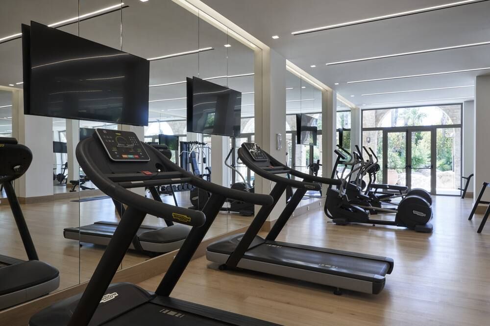 Palestra