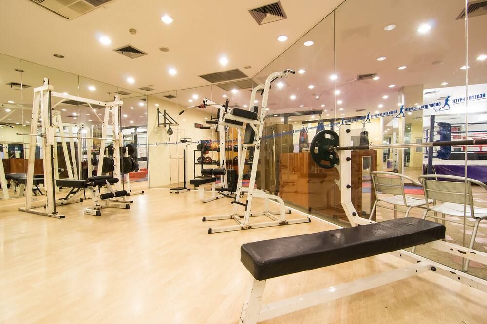 Palestra