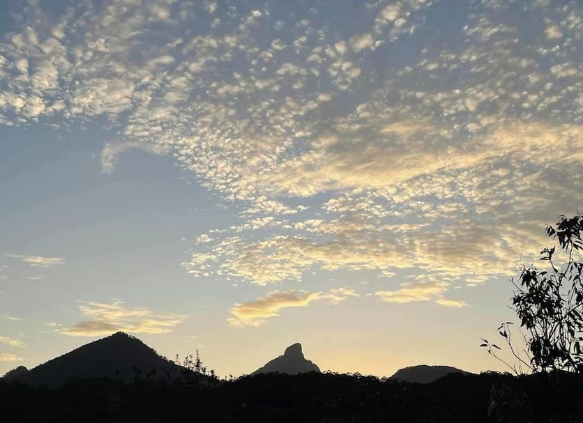 Vista esterna Foto