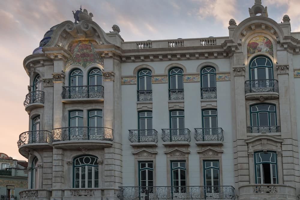 Edificio