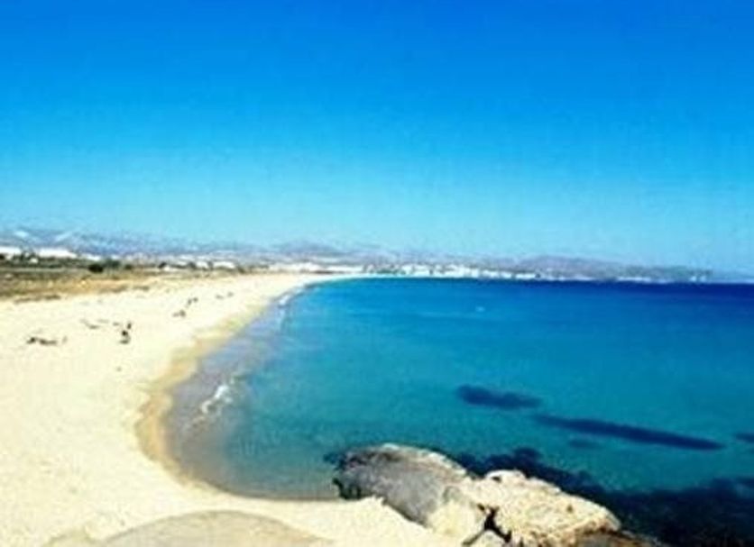 Spiaggia Foto