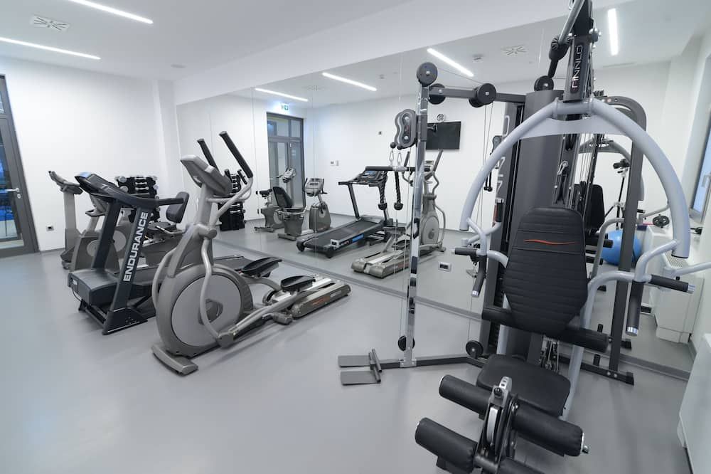 Palestra