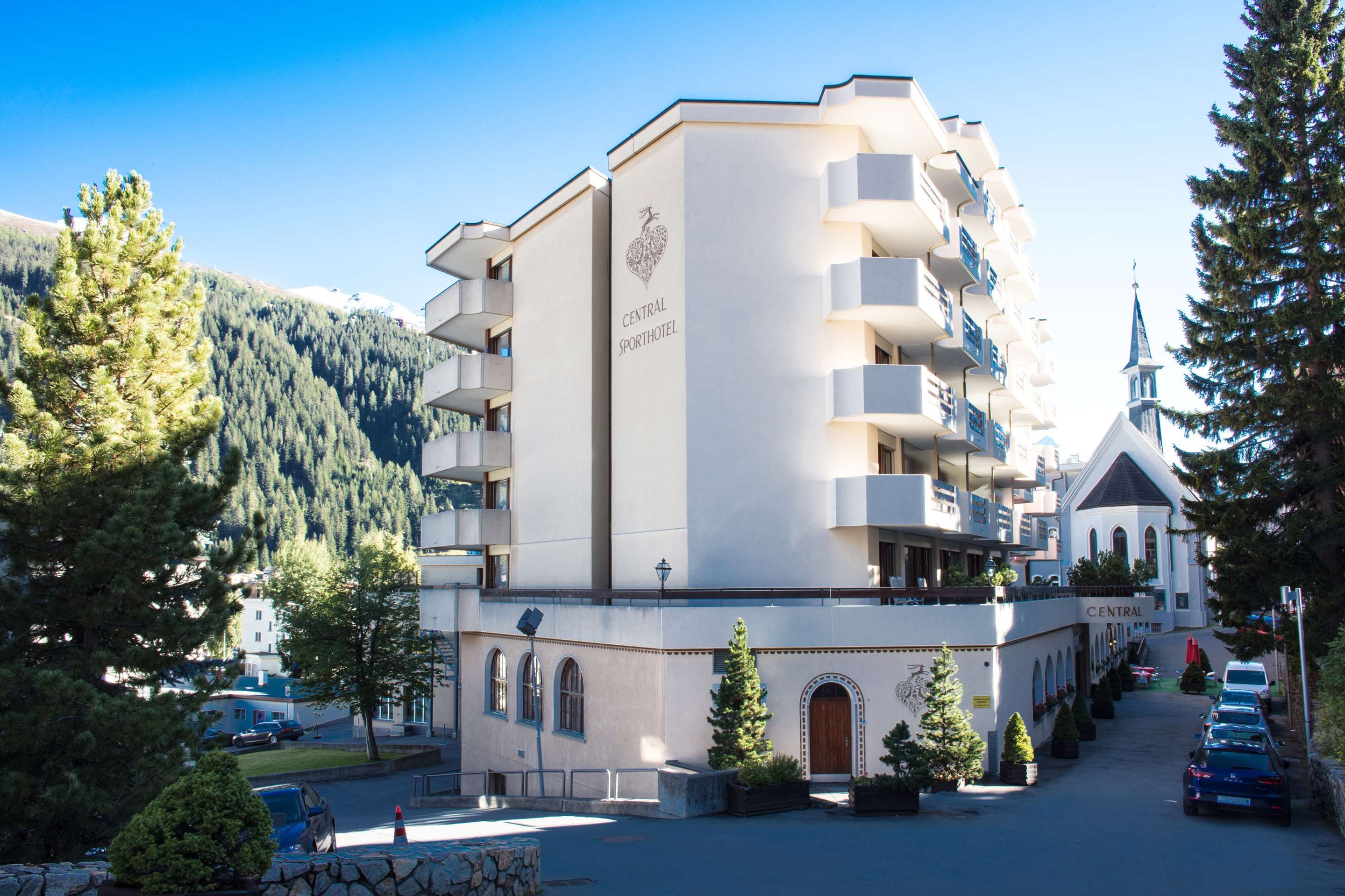 Edificio