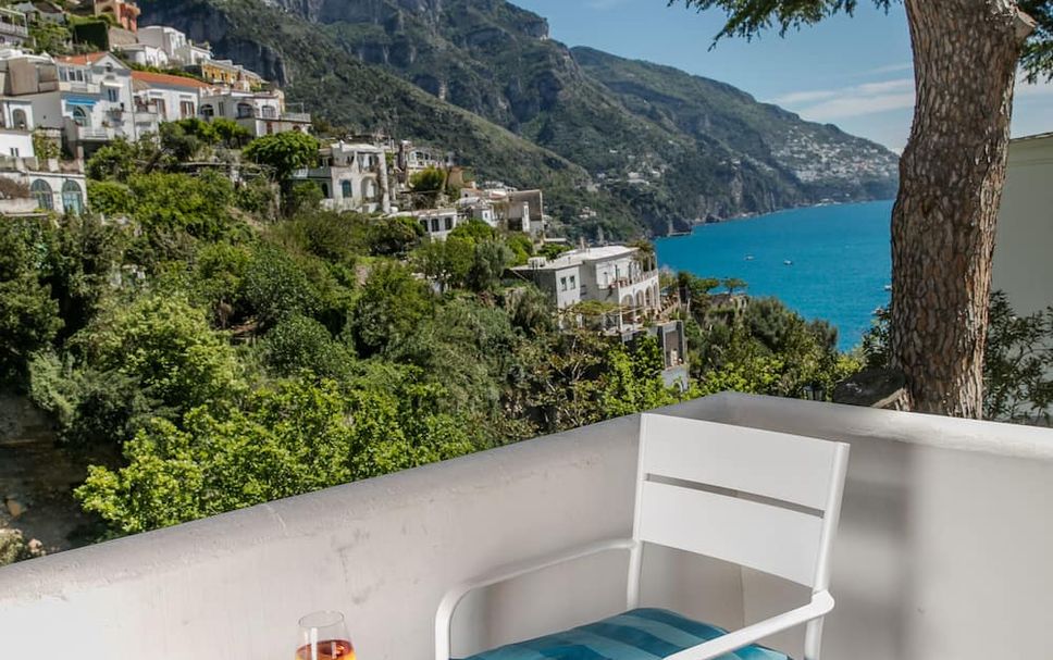 Balcone Foto