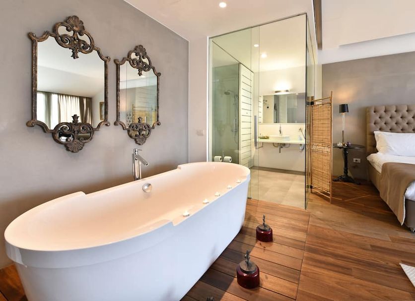 Bagno Foto
