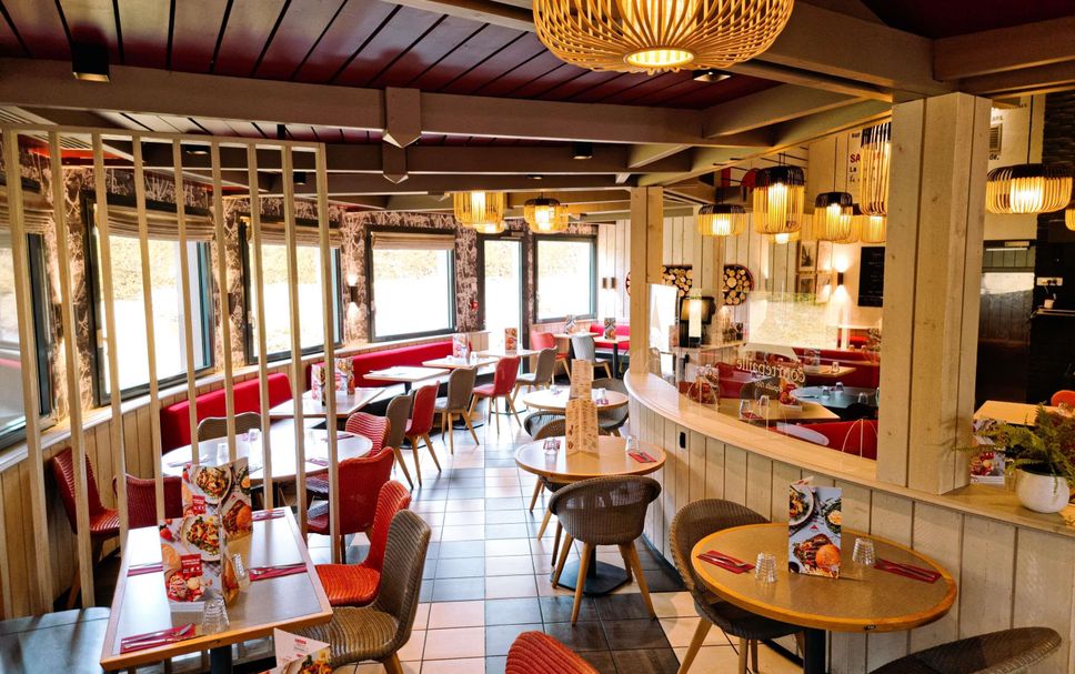 Ristorante Foto