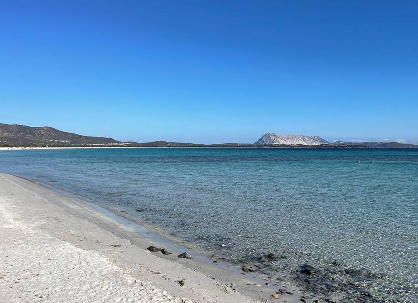 Spiaggia Foto