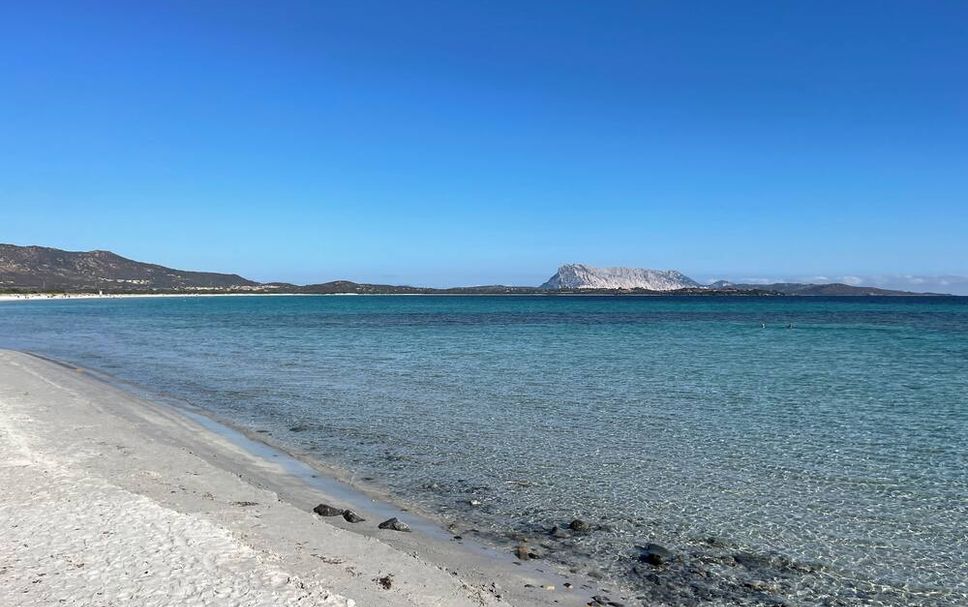 Spiaggia Foto