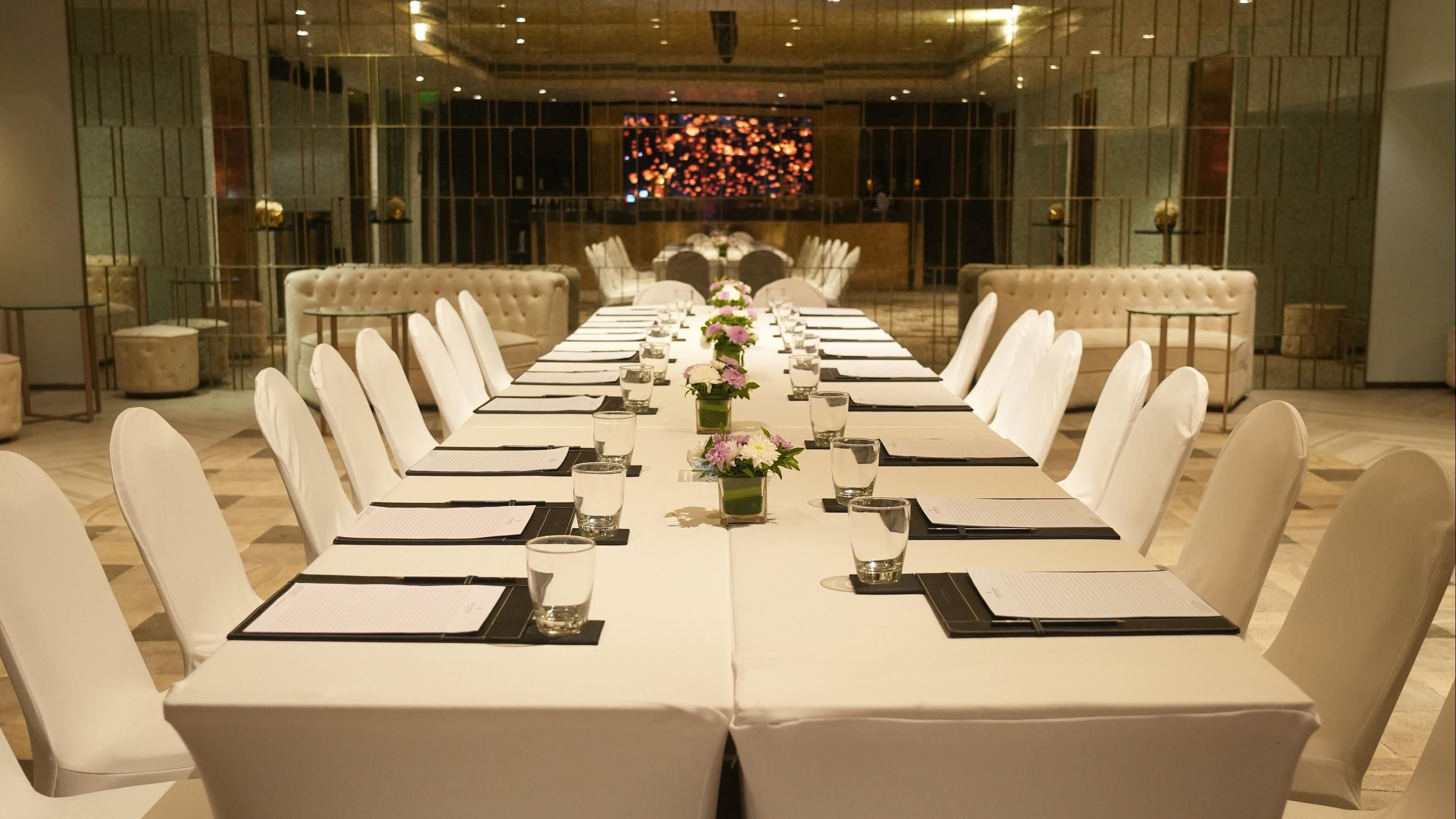 Sala ricevimenti
