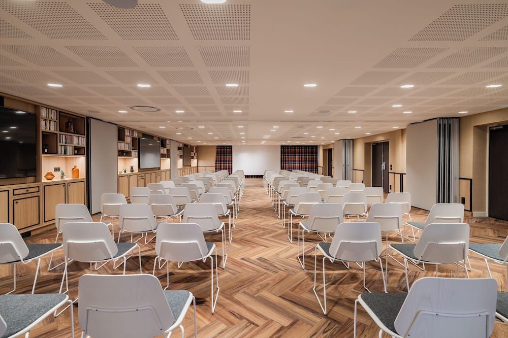 Sala conferenze Foto
