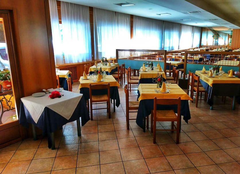 Ristorante Foto