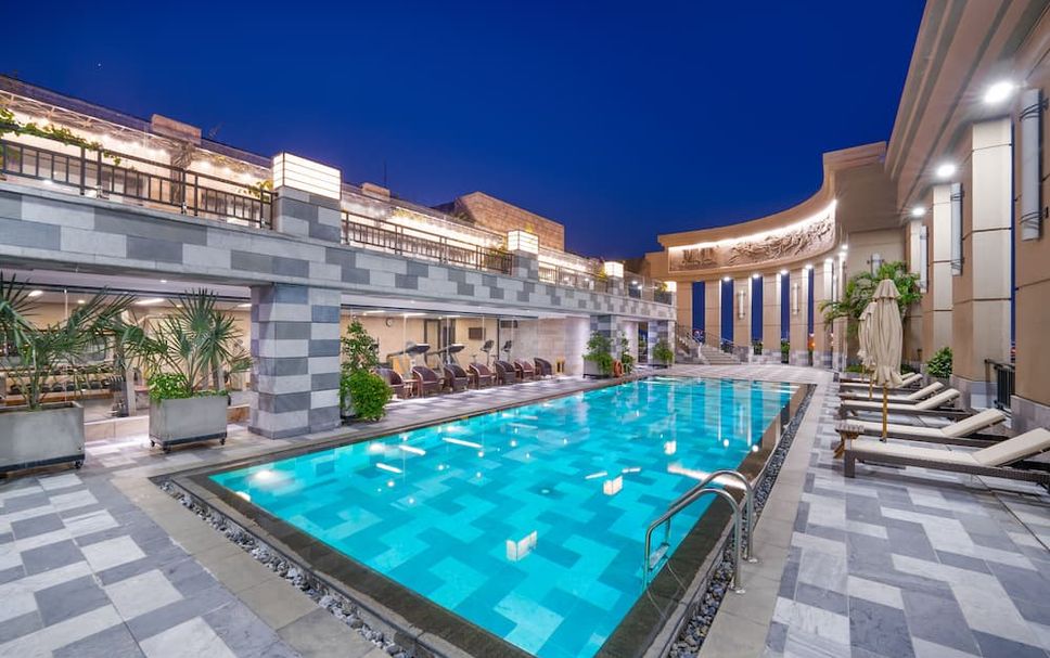 Piscina Foto