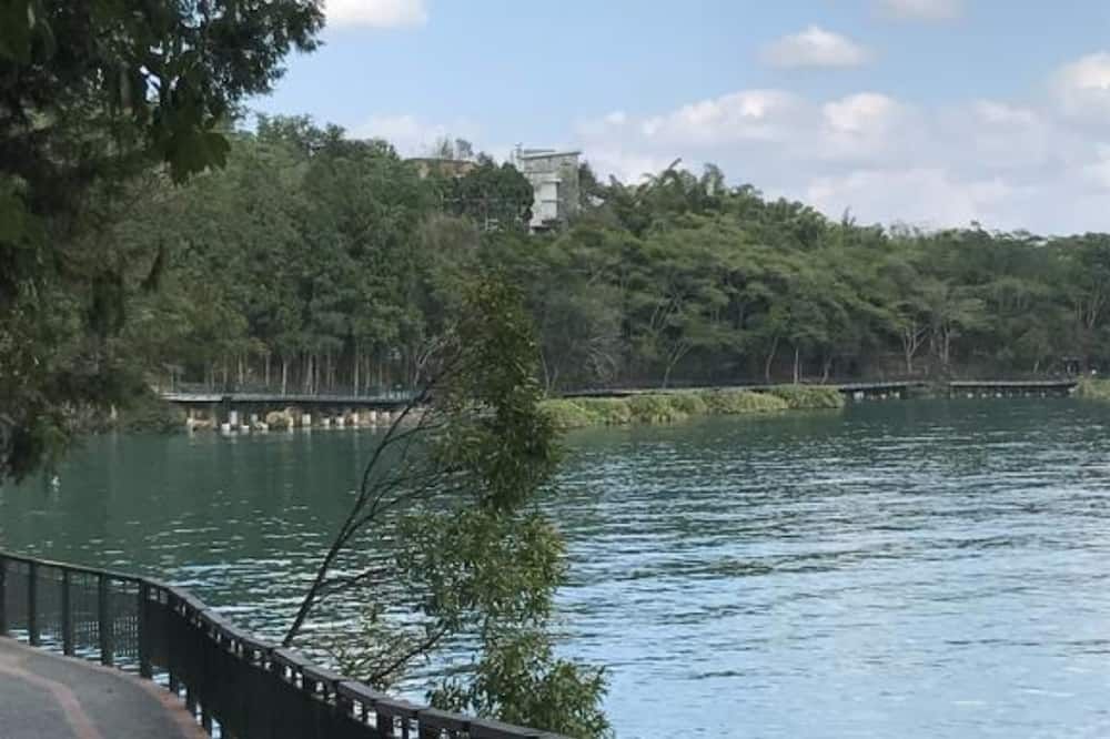 Vista esterna