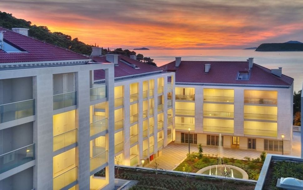 Edificio Foto