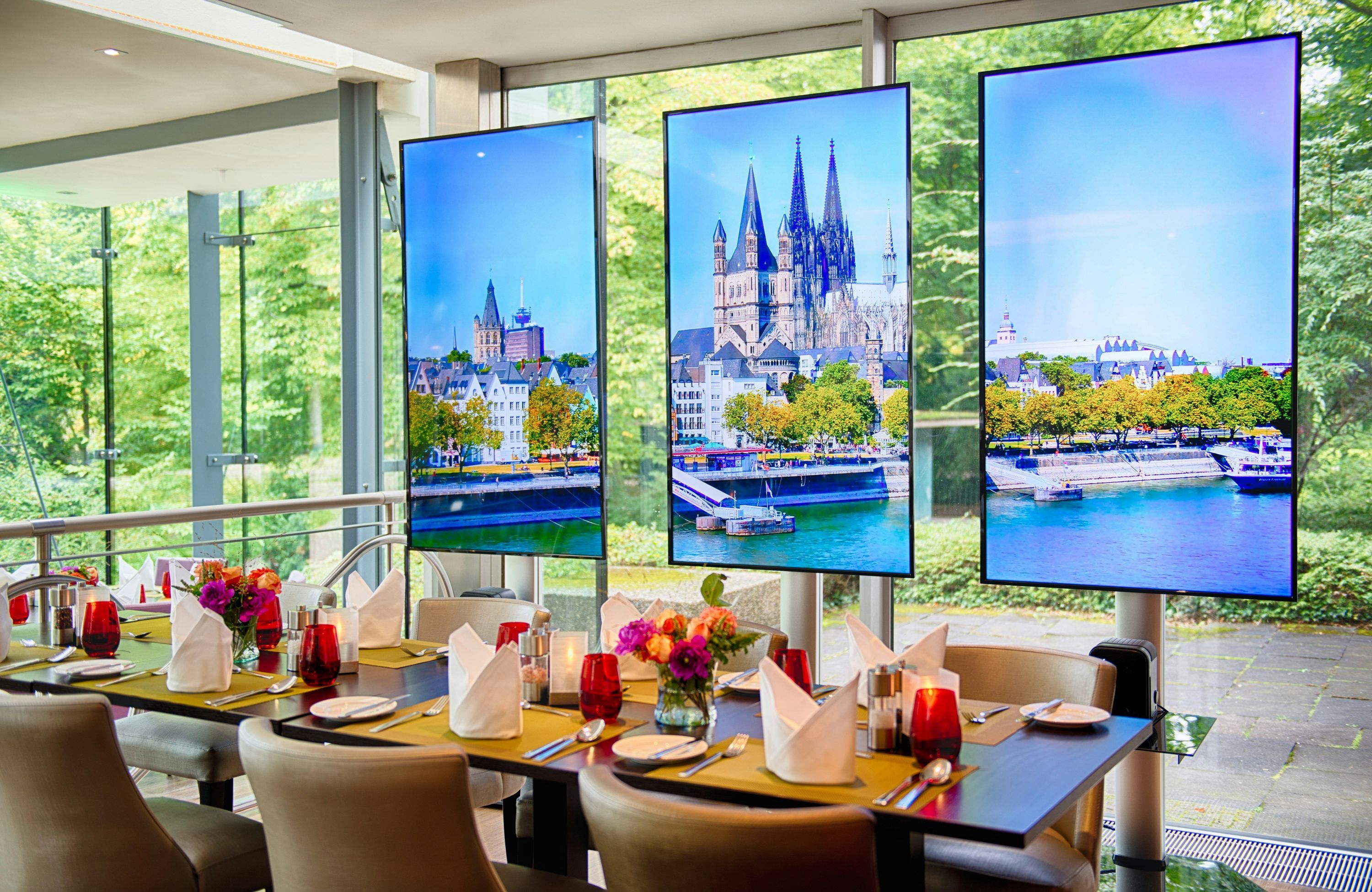 Ristorante Foto