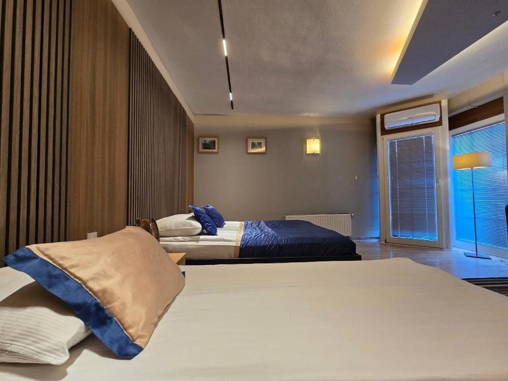 Camera da letto