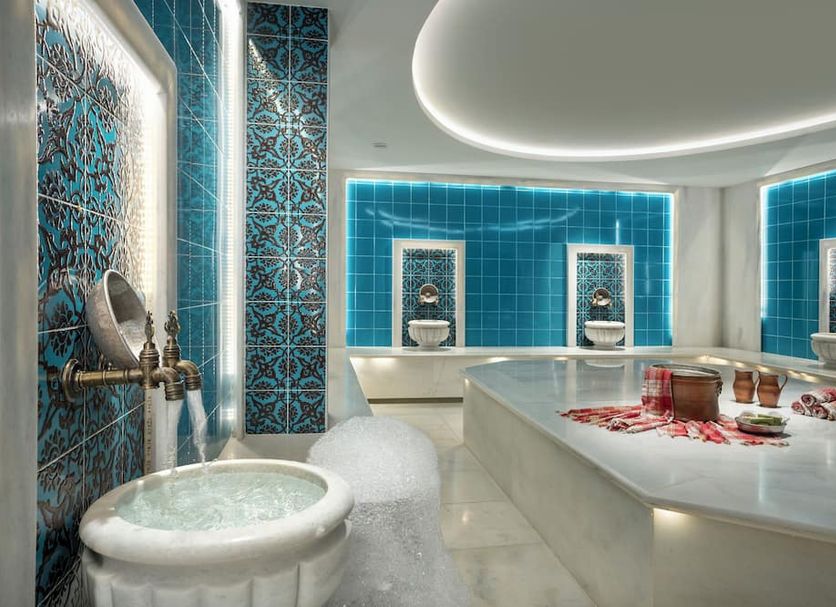 Bagno Foto