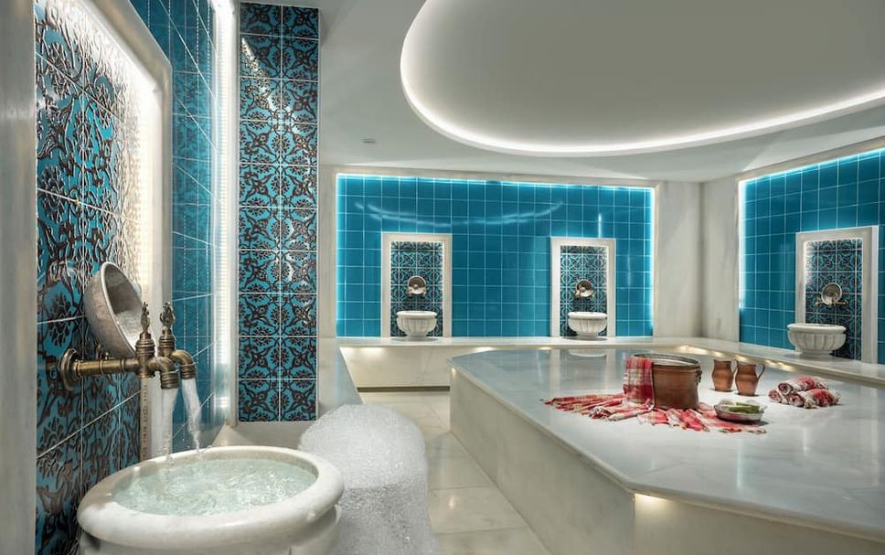 Bagno Foto