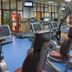 Palestra