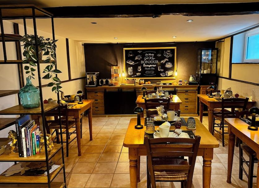 Ristorante Foto