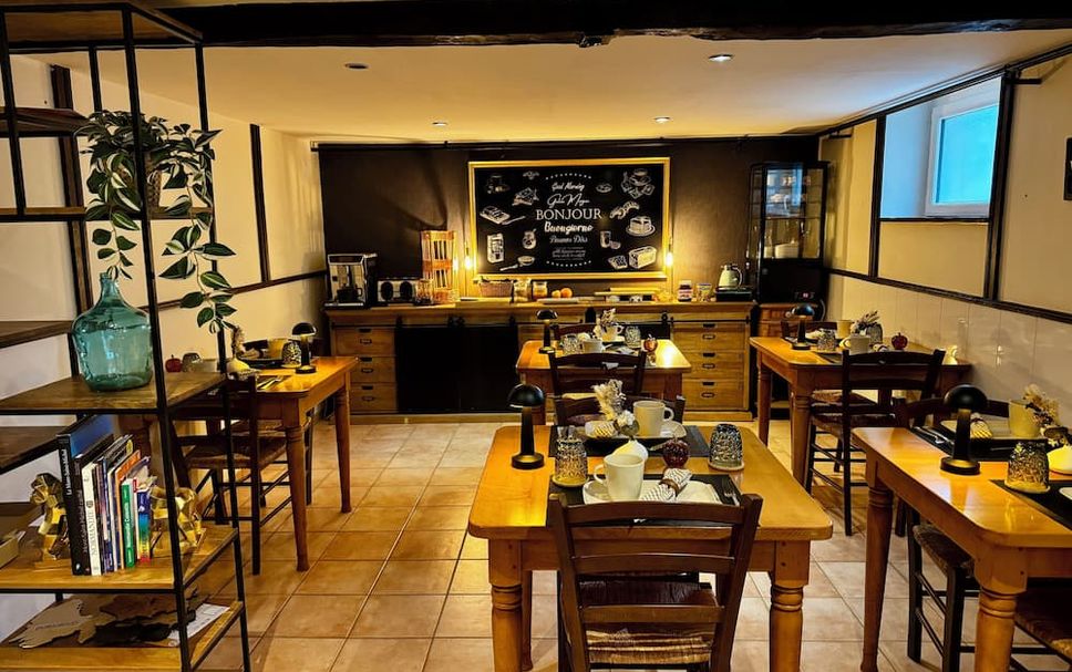 Ristorante Foto