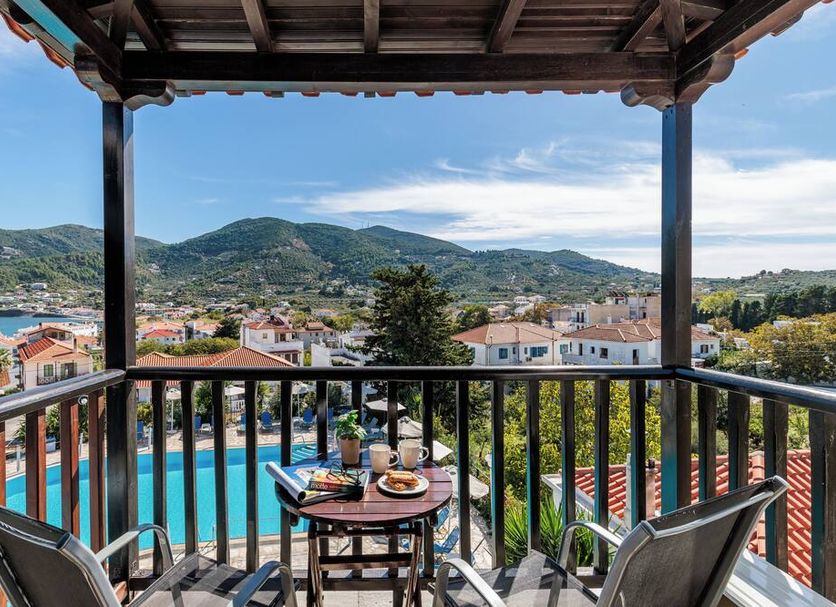 Balcone Foto