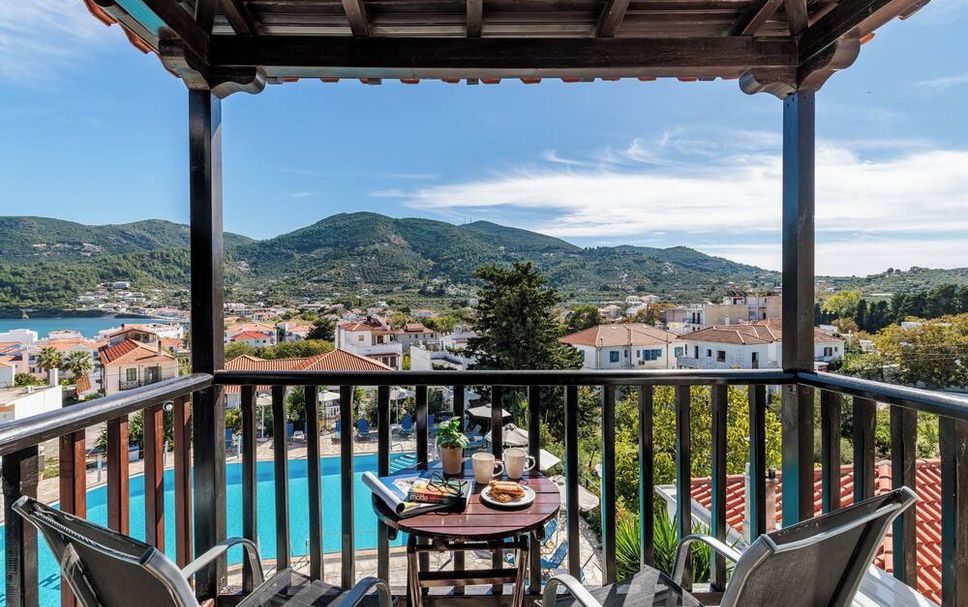 Balcone Foto
