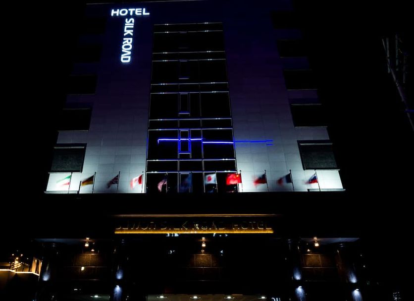 Edificio Foto