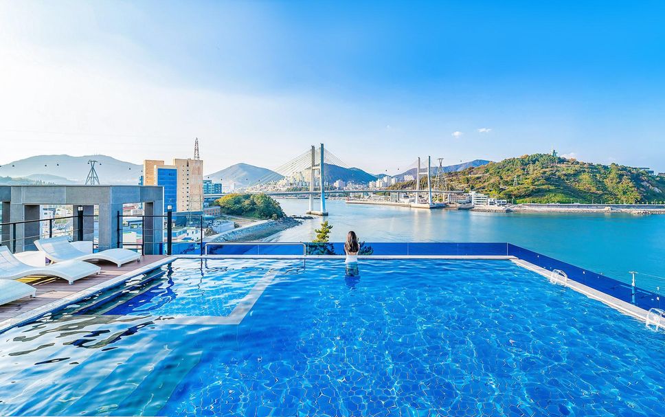 Piscina Foto
